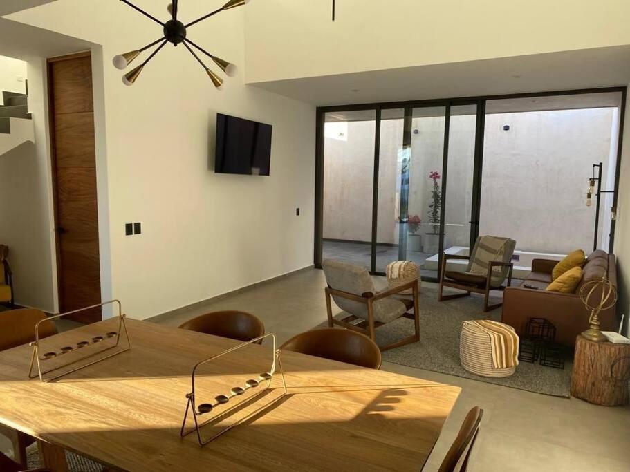 Casa Encanto Holiday home *