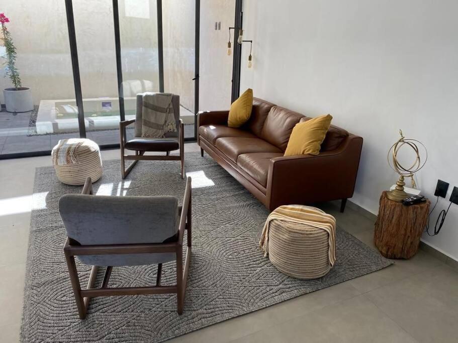 Holiday home Casa Encanto Morelia