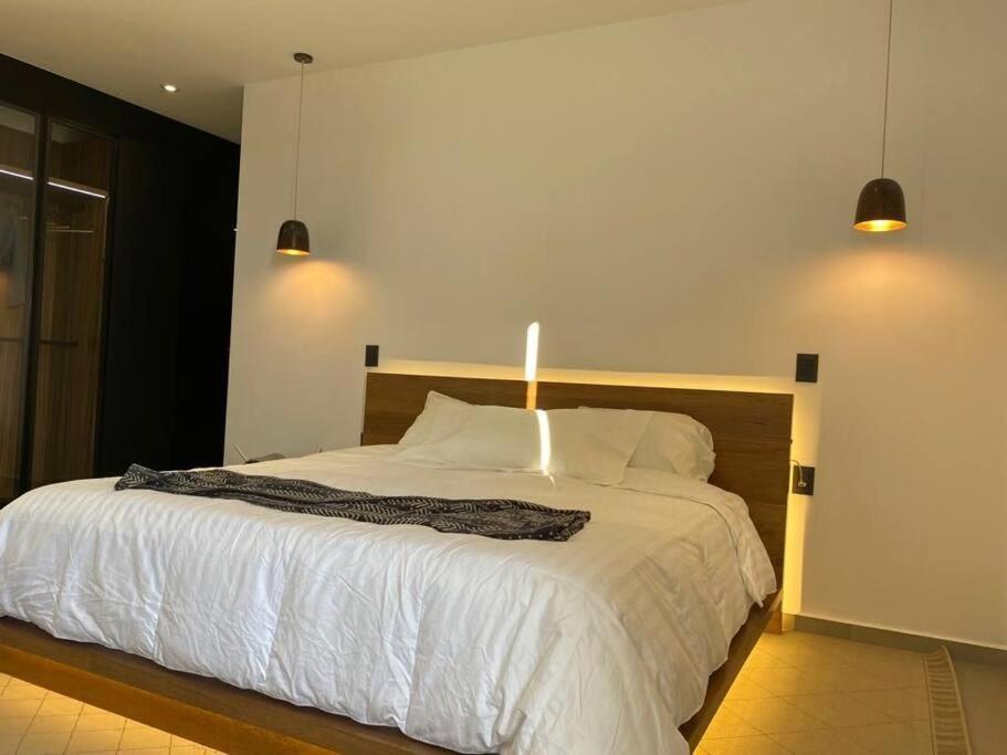 Holiday home Casa Encanto Morelia