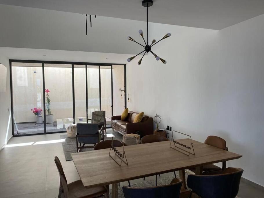 Casa Encanto Holiday home *